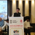 Awareness Program on Maximize the Export Through FTAs and Govt. Schemes, Held at JAIPUR on 25.06.2026